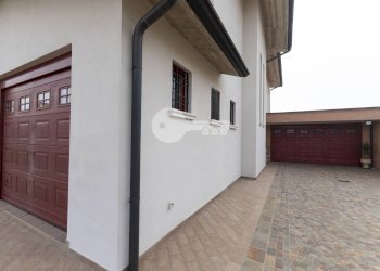 Foto 27 - Villa Via Boito
 
30, San Paolo - foto 27