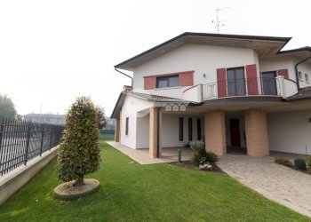 Foto 29 - Villa Via Boito
 
30, San Paolo - foto 29