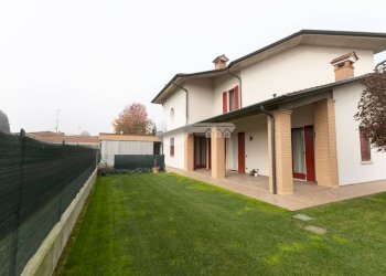 Foto 33 - Villa Via Boito
 
30, San Paolo - foto 33