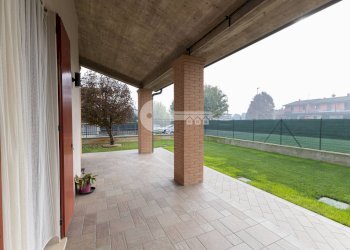 Foto 40 - Villa Via Boito
 
30, San Paolo - foto 40