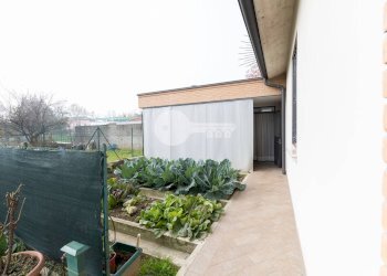 Foto 41 - Villa Via Boito
 
30, San Paolo - foto 41