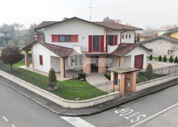 Foto 43 - Villa Via Boito
 
30, San Paolo - foto 43