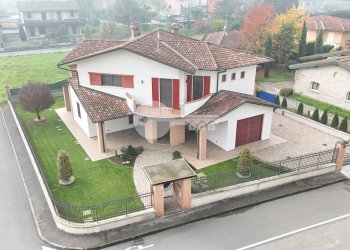 Foto 45 - Villa Via Boito
 
30, San Paolo - foto 45