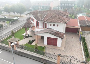 Foto 47 - Villa Via Boito
 
30, San Paolo - foto 47