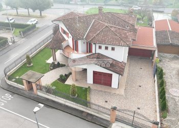 Foto 48 - Villa Via Boito
 
30, San Paolo - foto 48