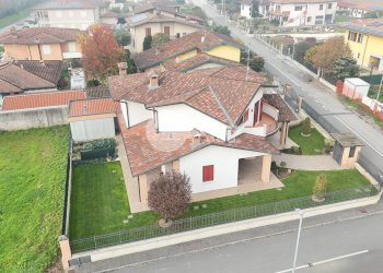 Foto 55 - Villa Via Boito
 
30, San Paolo - foto 55