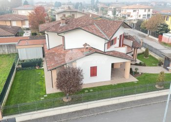 Foto 56 - Villa Via Boito
 
30, San Paolo - foto 56