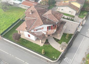 Foto 61 - Villa Via Boito
 
30, San Paolo - foto 61