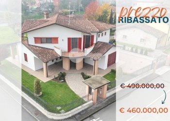 Foto 1 - Villa Via Boito
 
30, San Paolo - foto 1