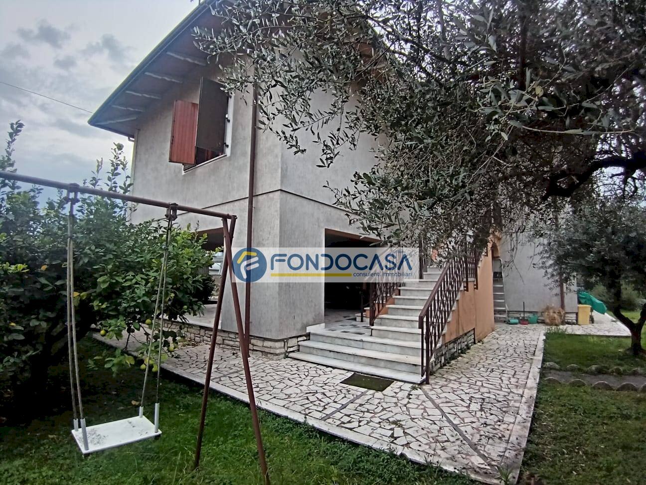 ESTERNO - Casa indipendente via brigate partigiane, Carrara - foto 2