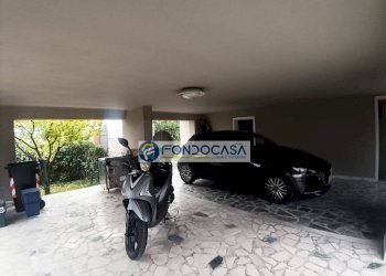 posto auto - Independent house via brigate partigiane, Carrara - photo 9