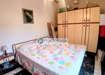 seconda camera matrimoniale - Independent house via brigate partigiane, Carrara - photo 26