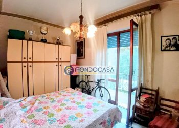 seconda camera matrimoniale - Independent house via brigate partigiane, Carrara - photo 27