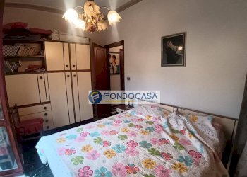 seconda camera matrimoniale - Independent house via brigate partigiane, Carrara - photo 28