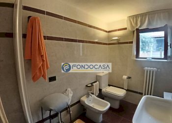 bagno di servizio - Independent house via brigate partigiane, Carrara - photo 31