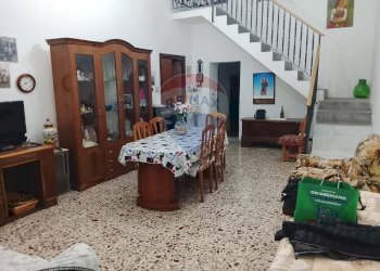 Sala da pranzo - Independent house Sessa Aurunca - photo 14