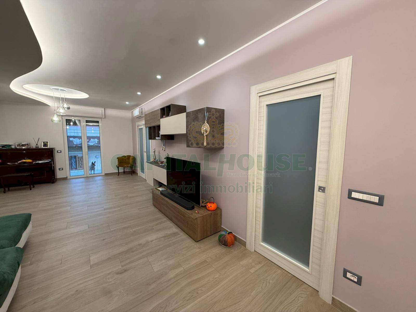 Foto 3 - Trilocale Via A. De Gasperi, Roccarainola - foto 3