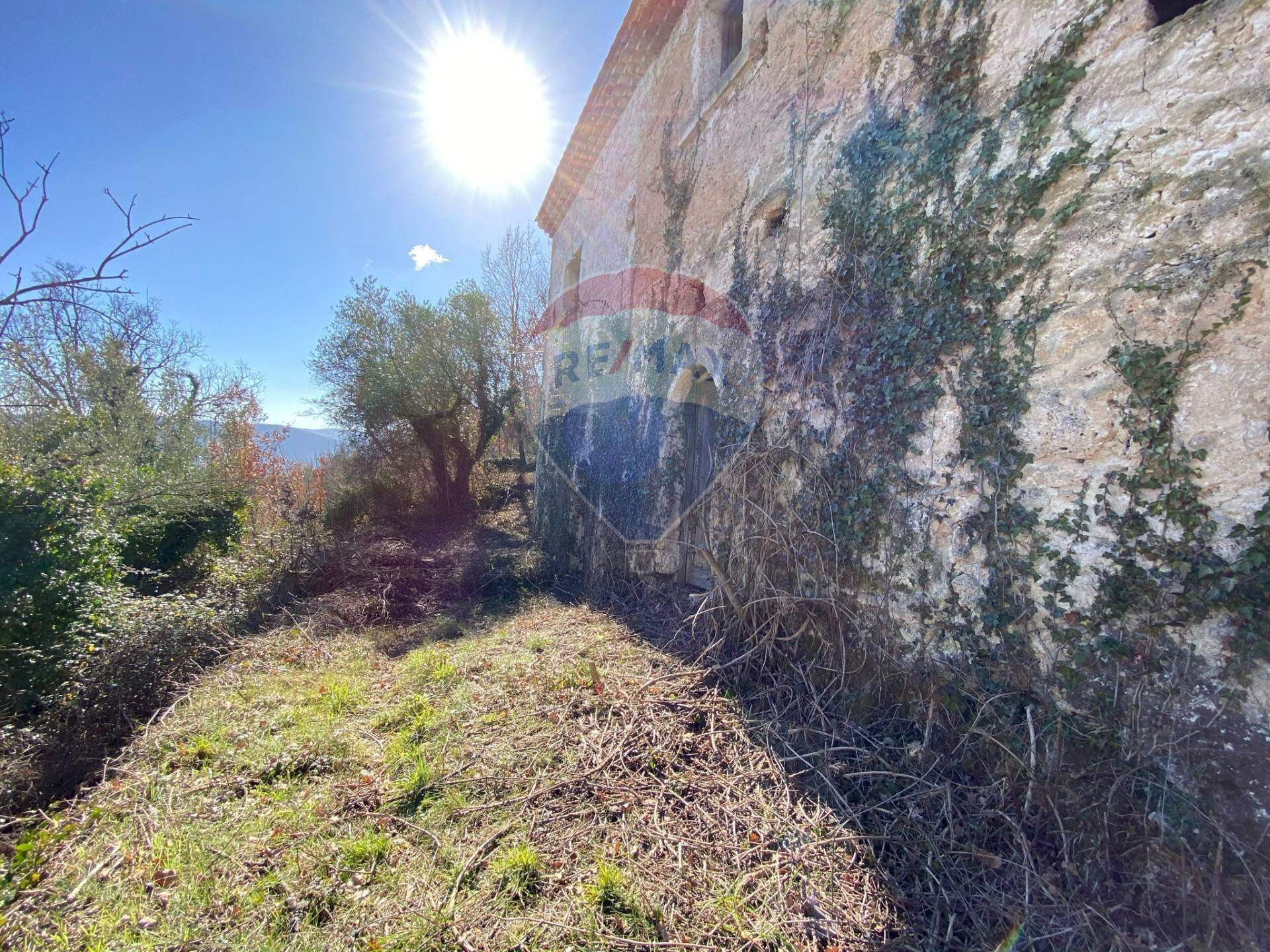 Giardino - Rustic Strada comunale di Grotte Palombo
 
1, Rocchetta a Volturno - photo 2