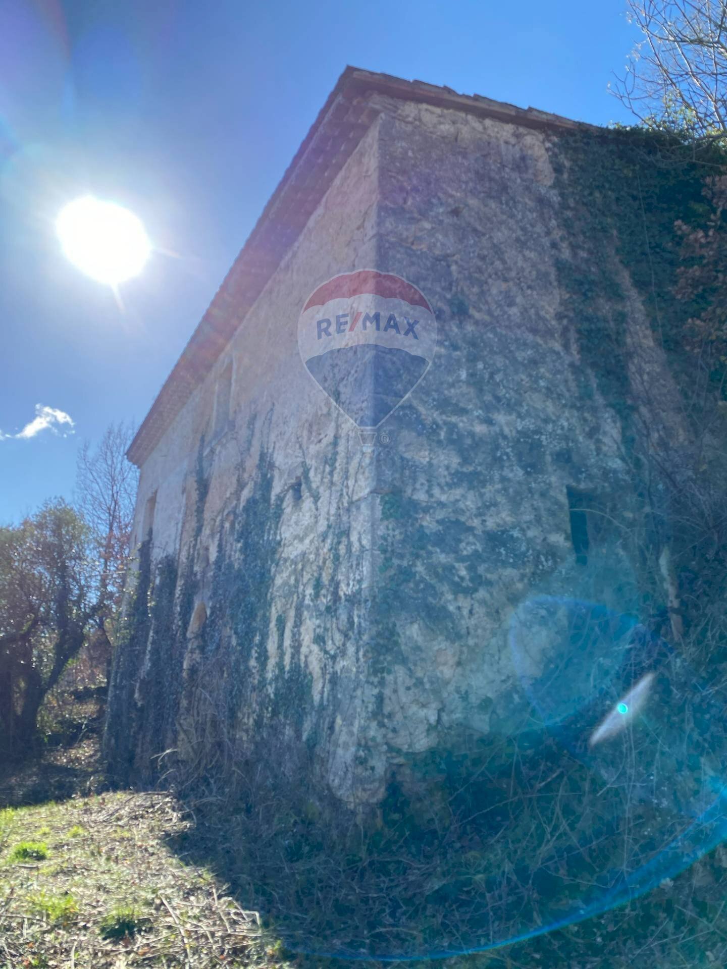Casa all\'aperto - Rustic Strada comunale di Grotte Palombo
 
1, Rocchetta a Volturno - photo 3