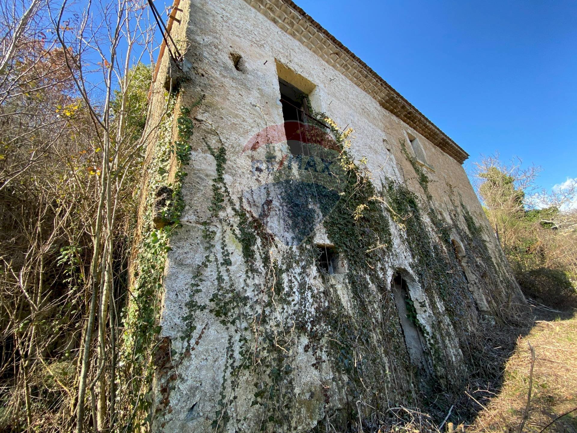Casa all\'aperto - Rustic Strada comunale di Grotte Palombo
 
1, Rocchetta a Volturno - photo 1