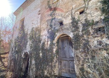 Casa all\'aperto - Rustic Strada comunale di Grotte Palombo
 
1, Rocchetta a Volturno - photo 4