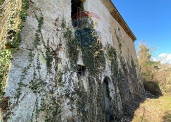 Casa all\'aperto - Rustic Strada comunale di Grotte Palombo
 
1, Rocchetta a Volturno - photo 9