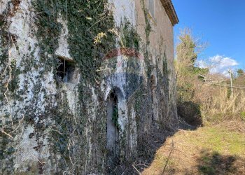 Casa all\'aperto - Rustic Strada comunale di Grotte Palombo
 
1, Rocchetta a Volturno - photo 10