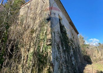 Casa all\'aperto - Rustic Strada comunale di Grotte Palombo
 
1, Rocchetta a Volturno - photo 12
