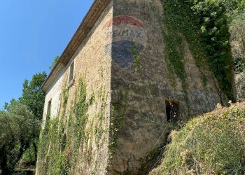 Casa all\'aperto - Rustic Strada comunale di Grotte Palombo
 
1, Rocchetta a Volturno - photo 15