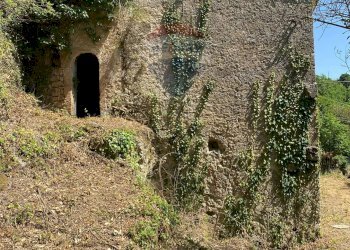 Giardino - Rustic Strada comunale di Grotte Palombo
 
1, Rocchetta a Volturno - photo 23