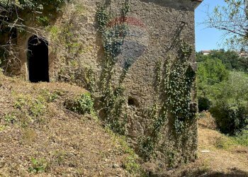 Casa all\'aperto - Rustic Strada comunale di Grotte Palombo
 
1, Rocchetta a Volturno - photo 25