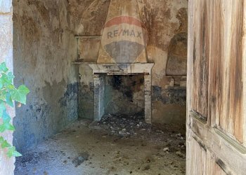 Stanza vuota - Rustic Strada comunale di Grotte Palombo
 
1, Rocchetta a Volturno - photo 29