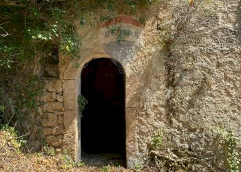 Casa all\'aperto - Rustic Strada comunale di Grotte Palombo
 
1, Rocchetta a Volturno - photo 30