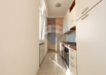 Cucina - Trilocale VIA PIER FRANCESCO MOIA
 
87, Brugherio - foto 8