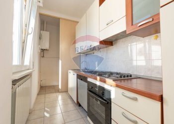 Cucina - Trilocale VIA PIER FRANCESCO MOIA
 
87, Brugherio - foto 10