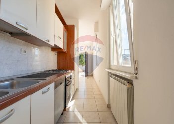 Cucina - Trilocale VIA PIER FRANCESCO MOIA
 
87, Brugherio - foto 11