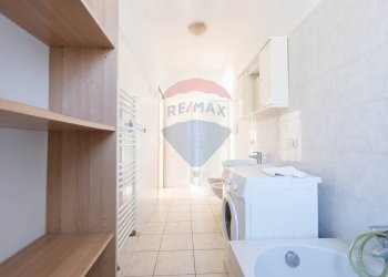 Bagno - Trilocale VIA PIER FRANCESCO MOIA
 
87, Brugherio - foto 20