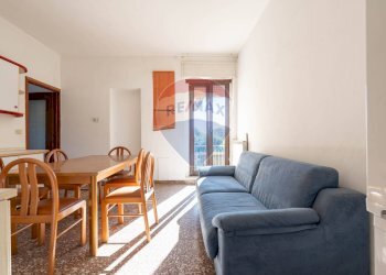 Sala da pranzo - Bilocale VIA PIER FRANCESCO MOIA
 
87, Brugherio - foto 2