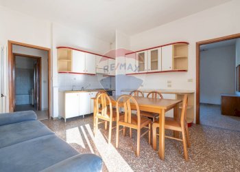 Sala da pranzo - Bilocale VIA PIER FRANCESCO MOIA
 
87, Brugherio - foto 1