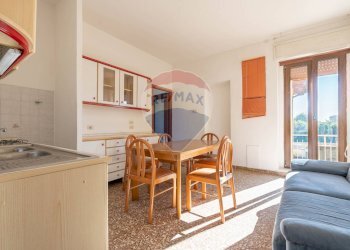 Sala da pranzo - Bilocale VIA PIER FRANCESCO MOIA
 
87, Brugherio - foto 6