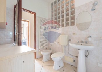 Bagno - Bilocale VIA PIER FRANCESCO MOIA
 
87, Brugherio - foto 15