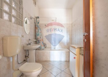 Bagno - Bilocale VIA PIER FRANCESCO MOIA
 
87, Brugherio - foto 16