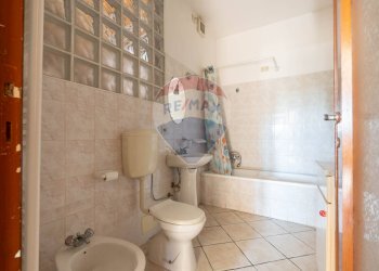 Bagno - Bilocale VIA PIER FRANCESCO MOIA
 
87, Brugherio - foto 17