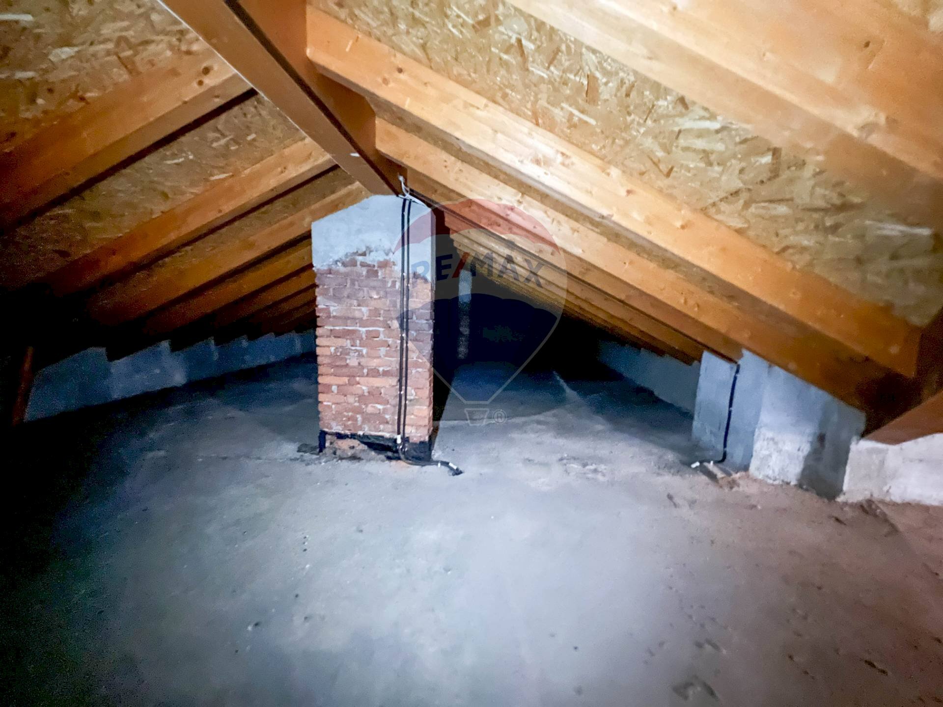 Stanza vuota - One-room apartment VIA PIER FRANCESCO MOIA
87, Brugherio - photo 3