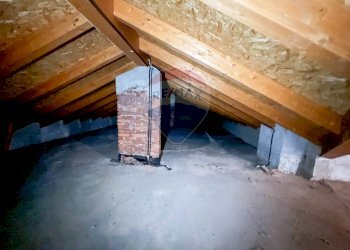 Stanza vuota - One-room apartment VIA PIER FRANCESCO MOIA
87, Brugherio - photo 3