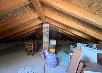 Dispensa di stoccaggio - One-room apartment VIA PIER FRANCESCO MOIA
87, Brugherio - photo 7