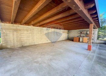 Terrazza - One-room apartment VIA PIER FRANCESCO MOIA
87, Brugherio - photo 14