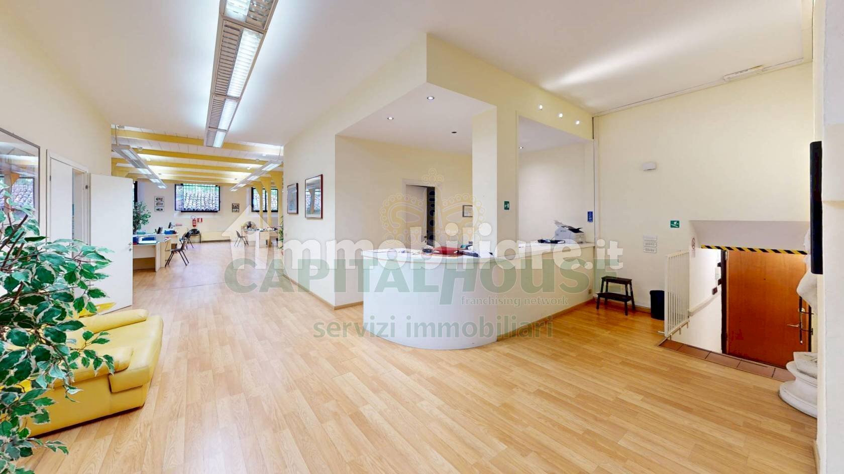 Foto 1 - Office Via Del Pratello, Bologna - photo 1