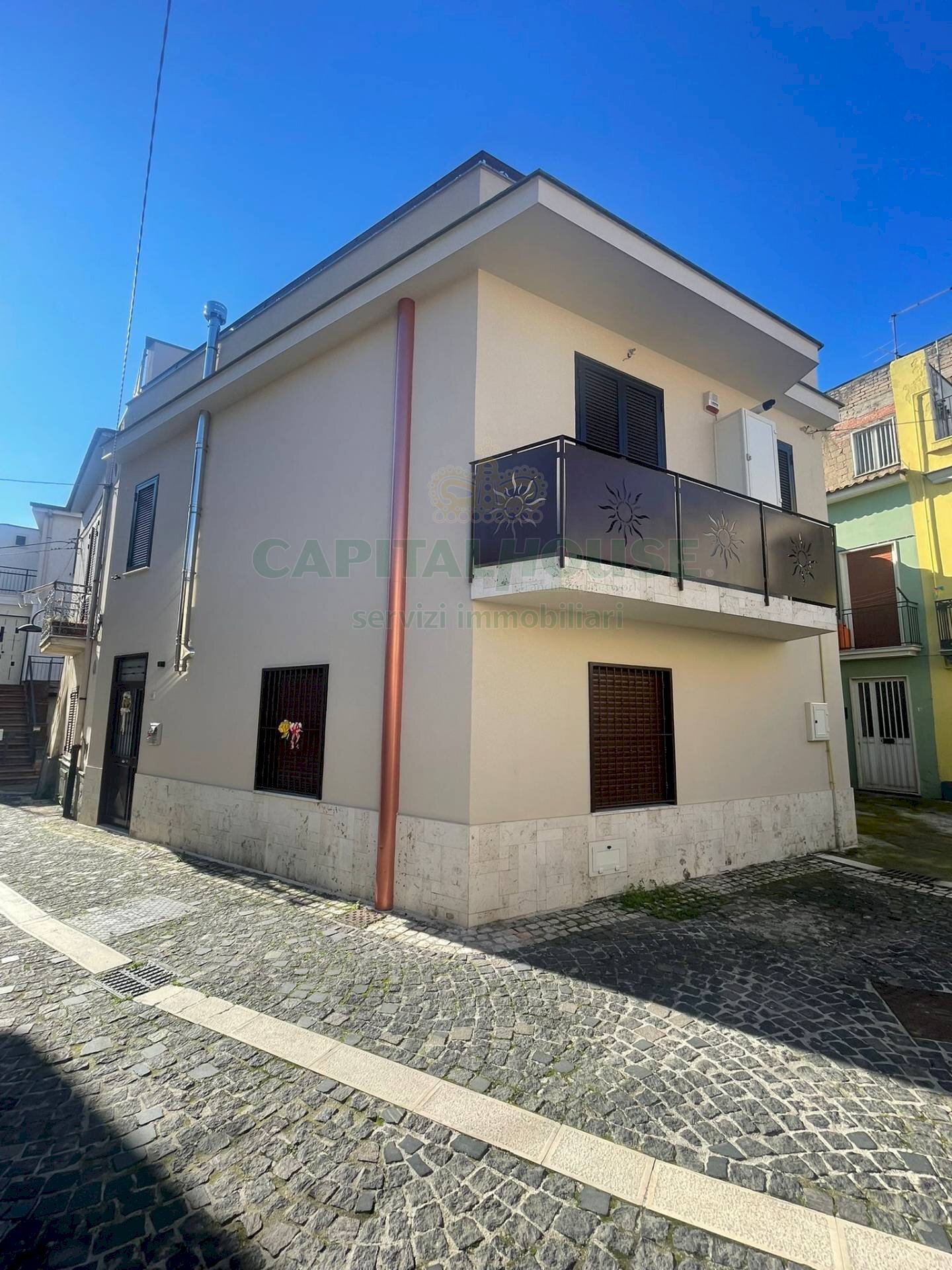 Foto 1 - Casa semi indipendente sperone, Sperone - foto 1