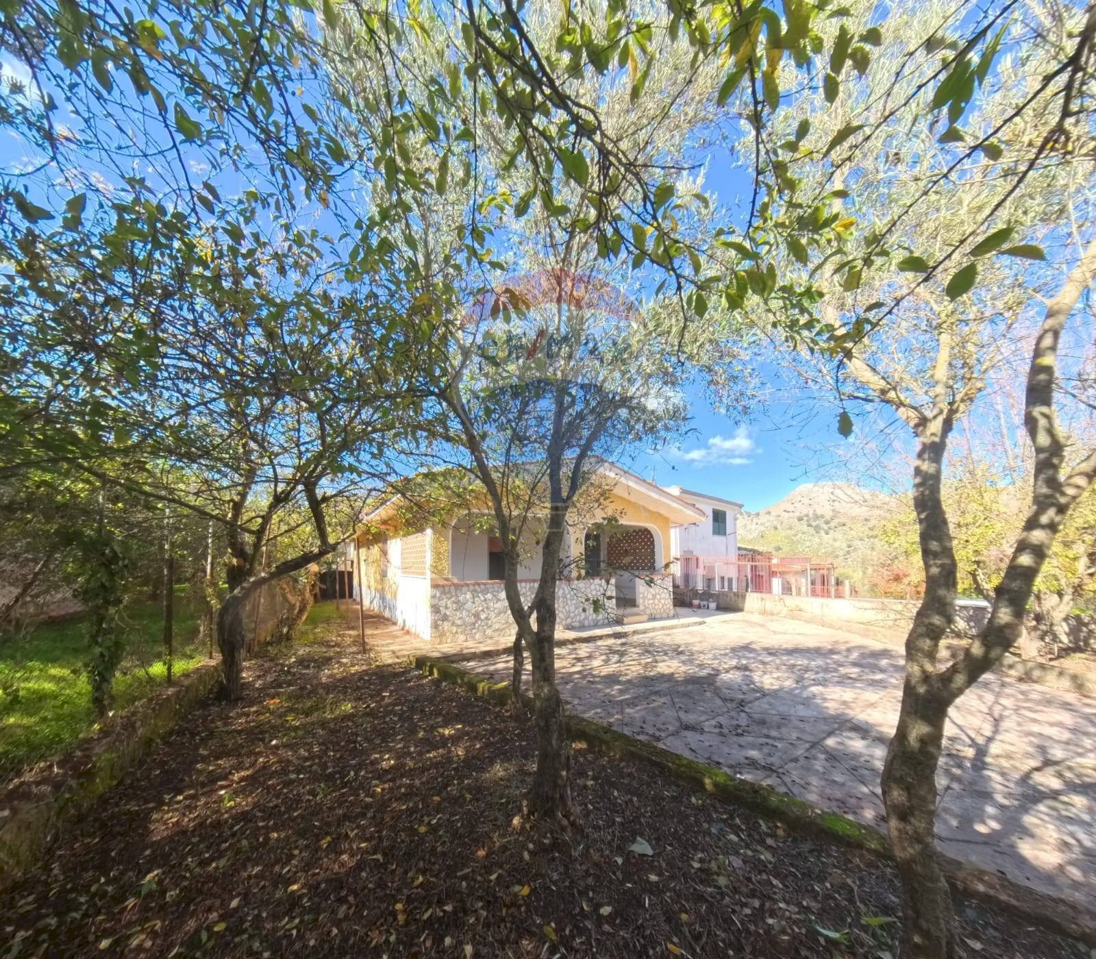 Giardino - Villa via delle Palme, Torretta - photo 1